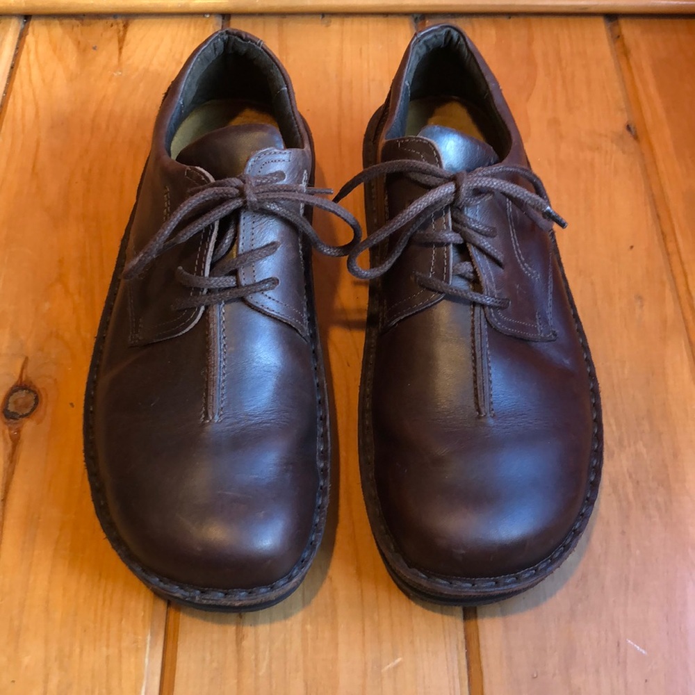 Naot Shoes